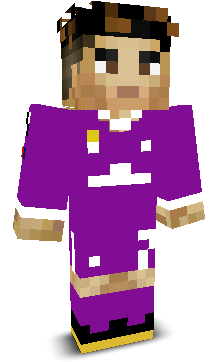 StaszekPlayPL's skin