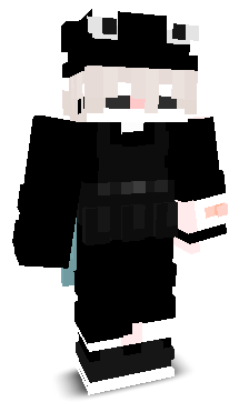 505aW's skin