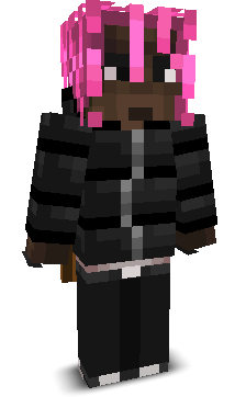 Erryl's skin