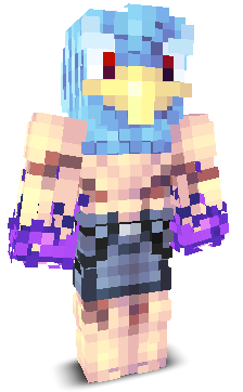 Rohil_7's skin