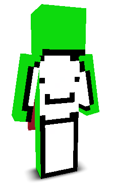 isc20's skin