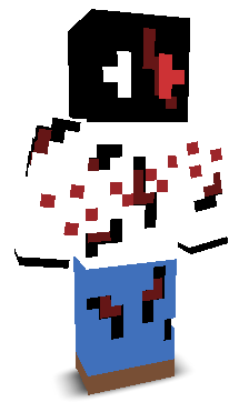 Square_Python's skin