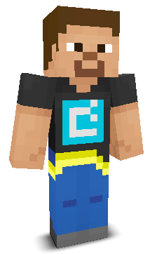 Goshe's skin