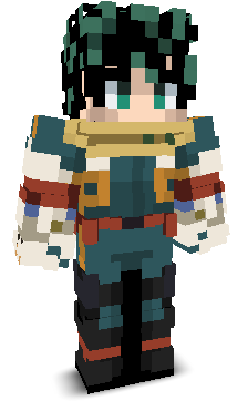 Mr_cheese557's skin