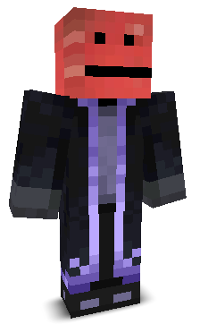 Errrrrrrrror404's skin