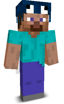 Copez's skin