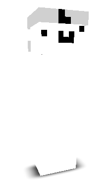 goddgame's skin