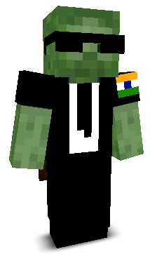 Vmbg's skin