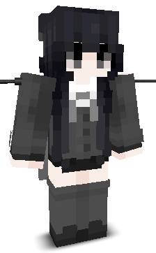 kikasy's skin