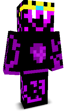 TheTylerKingYT's skin