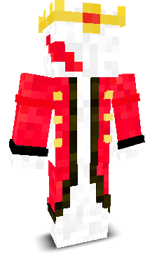 JDOUGH730's skin