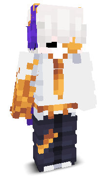 NotPrinceMint's skin