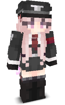 YookariYapumo's skin