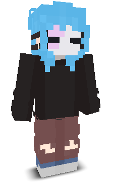 ITSMXDINA's skin