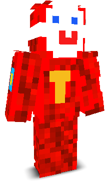 SSSRBOSS's skin
