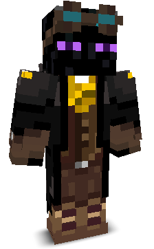 extrinified's skin