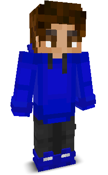 SoccerDude12's skin