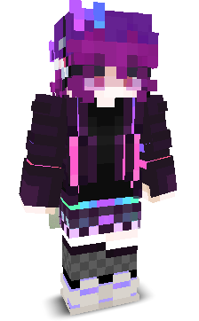 jorwii's skin