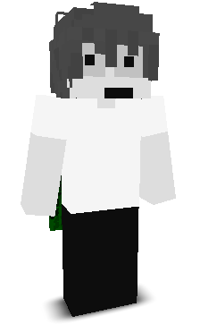 Bobo9958's skin