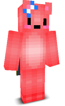 ipukeapples's skin