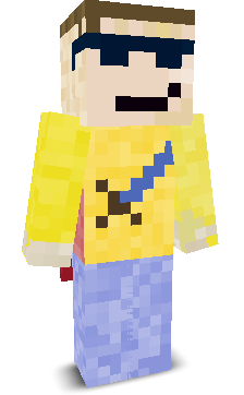 Leonshnid's skin