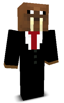 chickflanugg's skin