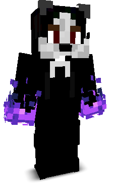 pjfoxy's skin