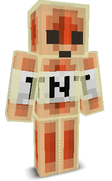 LuckyTurbo's skin