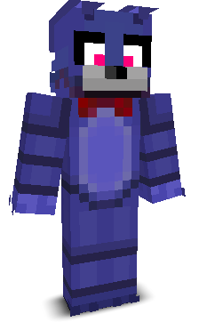 AronXXL's skin