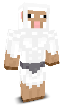 Asgkhasio's skin