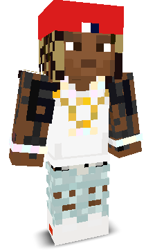 LOGIK295's skin
