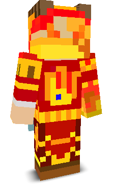 Overlit_Talon's skin