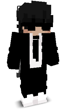 Inkconspicuous's skin