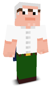 MinecraftMinecra's skin