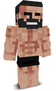 Goldrof's skin