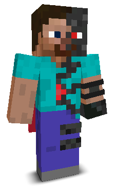 DukeLeo8's skin