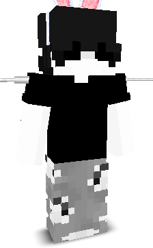 bigbeanerc0ck's skin