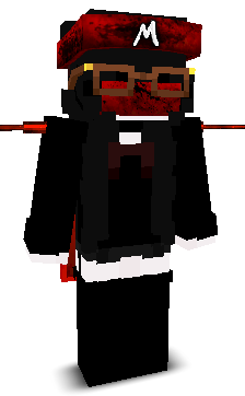 Spicearo's skin