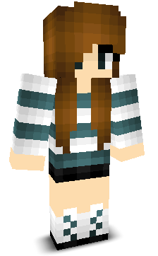 TheGreenBoy007's skin