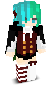 User302's skin