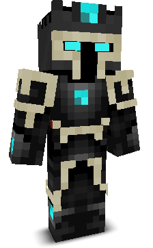 TwoThundra's skin
