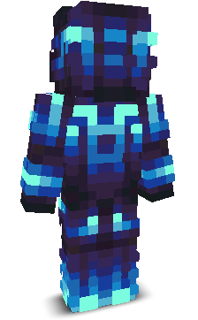 AegisZero's skin