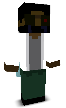 DREXGODZILLA's skin