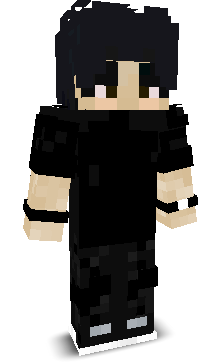 Cycl0ne1526's skin