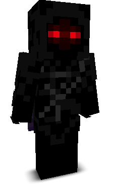 Soulevia's skin