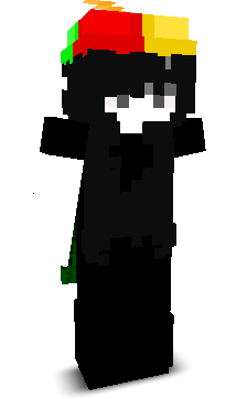 xrvrastalker's skin