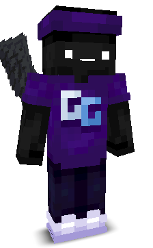 blueenderman345's skin