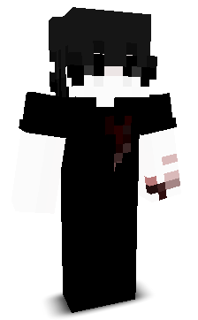 desensitive's skin