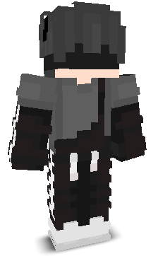 Veyro246's skin