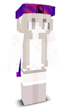 Xients's skin